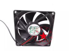 1PC  RUILIAN SCIENCE 9025 RDM9025S 12V 0.19A 9CM 2-wire refrigerator cooling fan picture