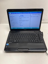 Toshiba Satelite Pro L640-EZ1410 Intel Core i3 M350 2.27GHz 4GB NO HDD picture