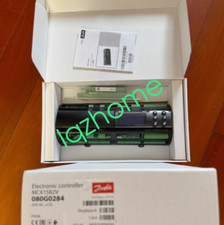 1PC Danfoss MCX15B2V 080G0284 Programmable Controller new via FedEx or DHL picture