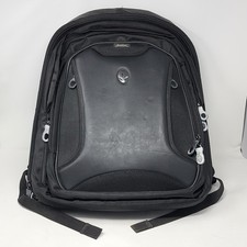 Alienware Orion (Laptop Backpack) ScanFast Checkpoint-Friendly Design picture
