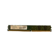 ADATA 2GB DDR4 2400MHz 288-Pin UDIMM Desktop RAM AD4U240022G17 Lot of 2 picture
