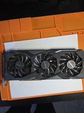 Gigabyte NVIDIA GeForce GTX 1660 OC 6GB GDDR5 Graphics Card picture