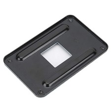 AM4 Backplane CPU Heatsink Bracket Backplane Backplate Back Sheet Iron Plate Du picture