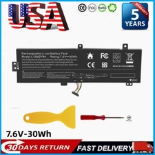 New L15C2PB5 L15L2PB4 Battery for Lenovo IdeaPad 510-15IKB 510-15ISK 310-15IKB picture
