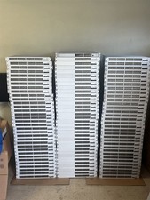 Cisco Meraki 10pcs MS320-24P-HW 600-20060 UNCLAIMED/TESTED 10x 24 Port Ethernet picture