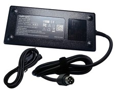 4-Pin AC Adapter For GE VIVID IQ 5693770 5693770-2 MWA150022A 150W Power Supply picture