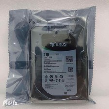 ForSeagate ST4000NM0035 Exos Enterprise 4TB Internal 7200RPM 3.5in.HardDiskDrive picture