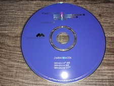 Macromedia Dreamweaver 3 & Fireworks 3 Studio PC CD-ROM 2000 W.95/98/NT +Serials picture