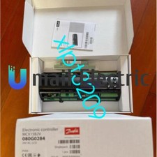 1PC Danfoss MCX15B2V 080G0284 Programmable Controller FedEx or DHL picture