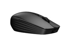 HP 710 Rechargeable Silent Wireless Optical Mouse 6E6F2AA picture