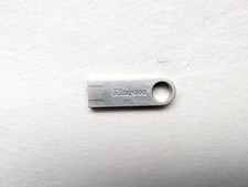 *NICE*  Kingston DataTraveler SE9 16GB USB 2.0 Flash drive - DTSE9H - Metal Case picture