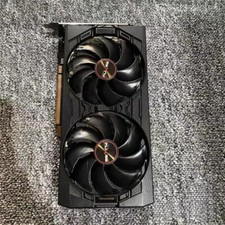 be suitable for SAPPHIRE PULSE AMD Radeon RX 5500 XT 8GB GDDR6 Graphics Card picture