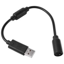 USB Breakaway Cable, USB Breakaway Cord Replacement for Logitech G920 picture