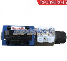 1Pcs New For 3DREP 6 A-2X/45EG24N9K4/M R900962045 valve 3DREP6 A-21/45EG24N9K4/M picture