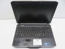 Dell Latitude P15F Laptop Intel Core i3-2330M 2.2GHz 2 GB NO HDD No Batt picture
