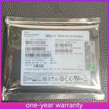 HPE/Samsung NEW 2.5