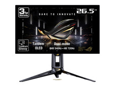 ASUS ROG Swift 27 inch (26.5