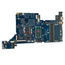 For HP 15-DW3065ST with I5-1135G7 CPU Motherboard LA-K201P M29209-601 M29209-001 picture