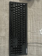 Cyber power Wired Gaming Keyboard picture