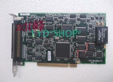 1pc PCI-DAS1602/12 REV.4 PCI multi-function analog input card picture