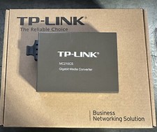 Tp-link MC210CS picture