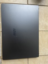 MSI Modern 14 B10MW picture