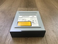 Sony CRX217E PATA/IDE/EIDE Internal Desktop CD-R/RW Drive 0D9404 CRX217E-DS picture