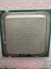 Intel Core 2 Extreme X6800 2.93GHz SL9S5 LGA775 - TESTED WORKING picture