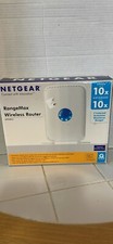 Netgear WPN824NA 108 Mbps 4-Port 10/100 Wireless G Router (RP-WPN824NA) picture