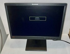 Lenovo LT1952p Widescreen 19