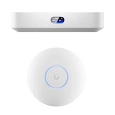 Ubiquiti Cloud Gateway Ultra with U7 Lite - Bundle picture