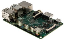 Okdo ROCK 4 Model SE 4 GB Single Board Computer RS114SE-D4W2P1 FROM JAPAN picture