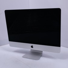 Apple iMac16,1 Intel Core i5 5th Gen 8GB RAM 1TB MacOS Big Sur AIO picture