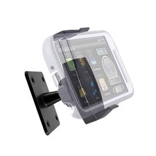 iBOLT miniPro AMPS Universal Car Mount for Smartphones and Devices - Comes  picture