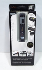 VuPoint Solutions Magic Wand II Portable Scanner Model ST441 PE Open Box picture