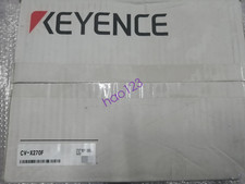 1PC Brand New Keyence CV-X270F Vision System Controller DHL/FedEx picture