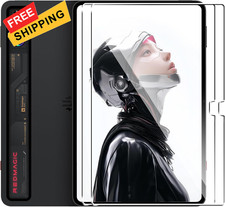for Red-magic Astra 9.6 inch Screen Redmagic - inch, transparent picture