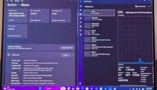 Asus ROG Zephyrus G14 GA403 120Hz OLED QHD+ Ryzen AI 9 HX 370 32GB 2TB RTX 5080  picture
