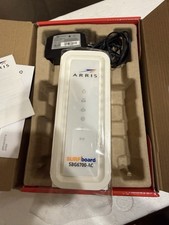 Arris Surfboard SBG700-AC picture
