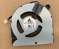 1pcs For for DELTA NS85C06-17K14 DC 05V 0.50A DC28000K4D0 CPU COOLING FAN picture