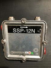Motorola / Arris Directional Coupler Model SSP-12N  picture