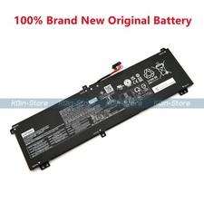 New Genuine L22D4PC3 L22C4PC3 Battery for Lenovo Legion Slim 7 16IRH8 7i Gen 8 picture