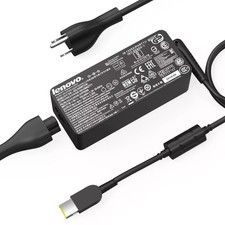 Genuine 45W 20V 2.25A USB AC Adapter Charger For Lenovo ThinkPad T440 T450 T570 picture