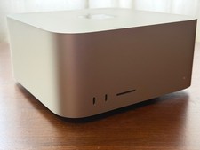 Apple Mac Studio M3 Ultra 28-Core 60-Core 96GB RAM 1TB SSD 10GbE 2025 Excellent picture