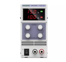 Adjustable DC Regulated Power Supply Electroplating Aging Switching Power Supply picture