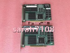 1PC USED PCI acquisition card PCI-7432 Fast By FedEx or DHL picture