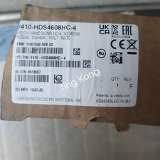 1PC Brand New V410-HDS4608HC-4 Barcode Scanner via FedEx or DHL picture