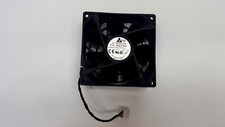 HP Z420 Rear System Cooling Fan 653905-001 AFB0912VH picture