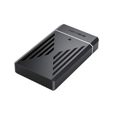 ACASIS 2.5/3.5 Inch SATA HDD SSD Enclosure USB 3.0 External Hard Drive Case picture