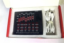  Plus Mobile & Computer Live Sound Card picture